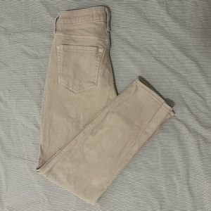 Hollister Curvy High-Rise Mom Jeans | Size 26